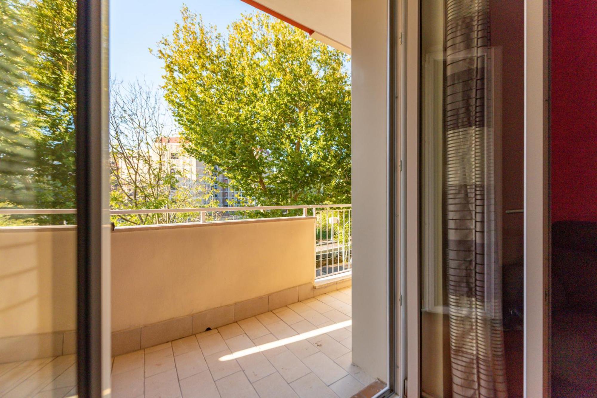 Maison Citta Eterna Apartamento
