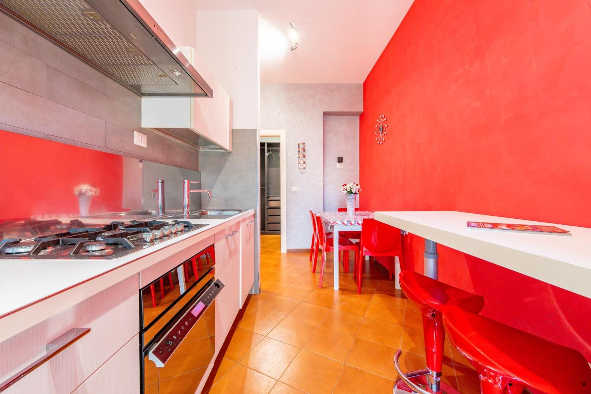 Apartamento Maison Citta Eterna *