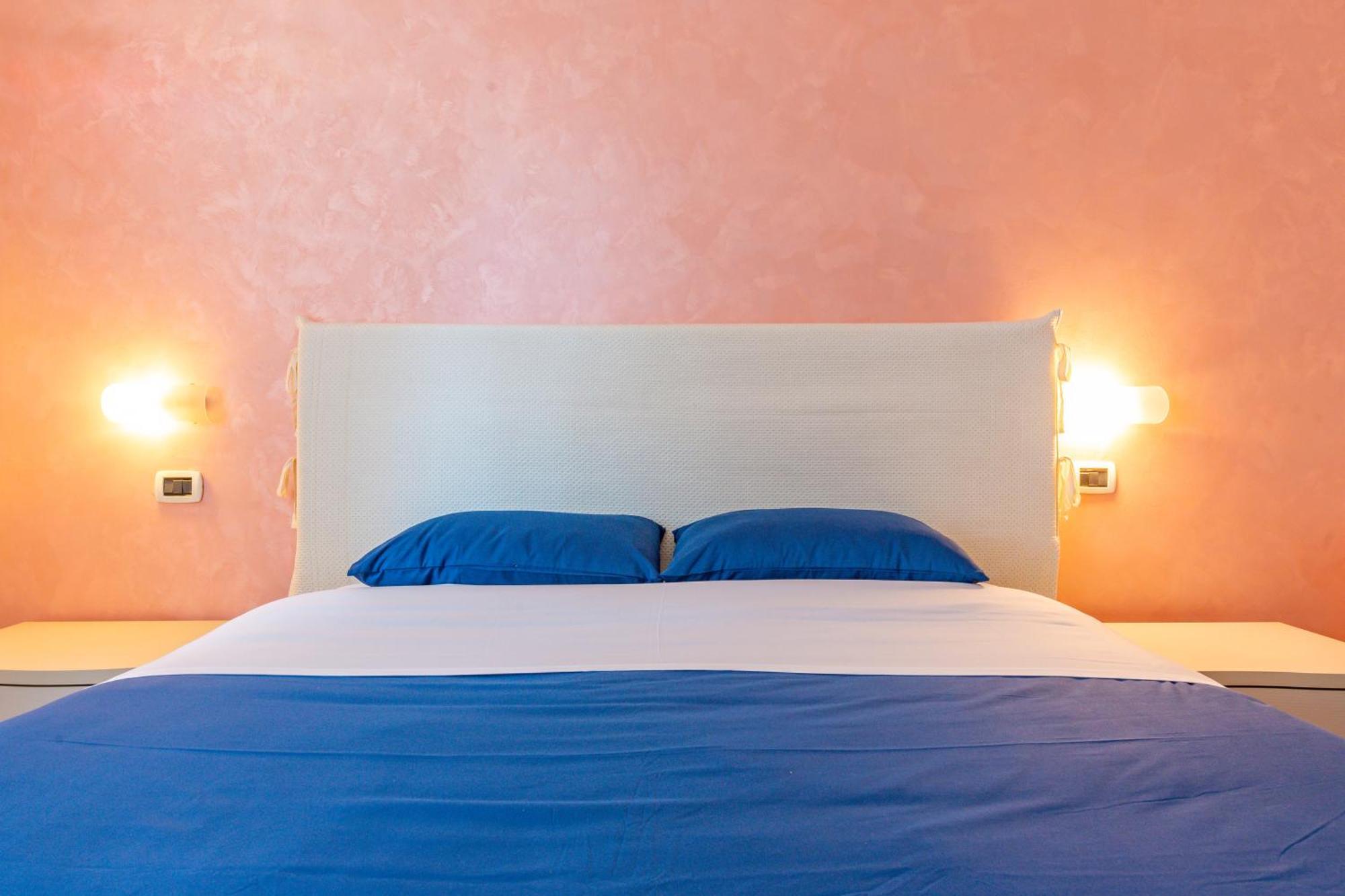 Apartamento Maison Citta Eterna