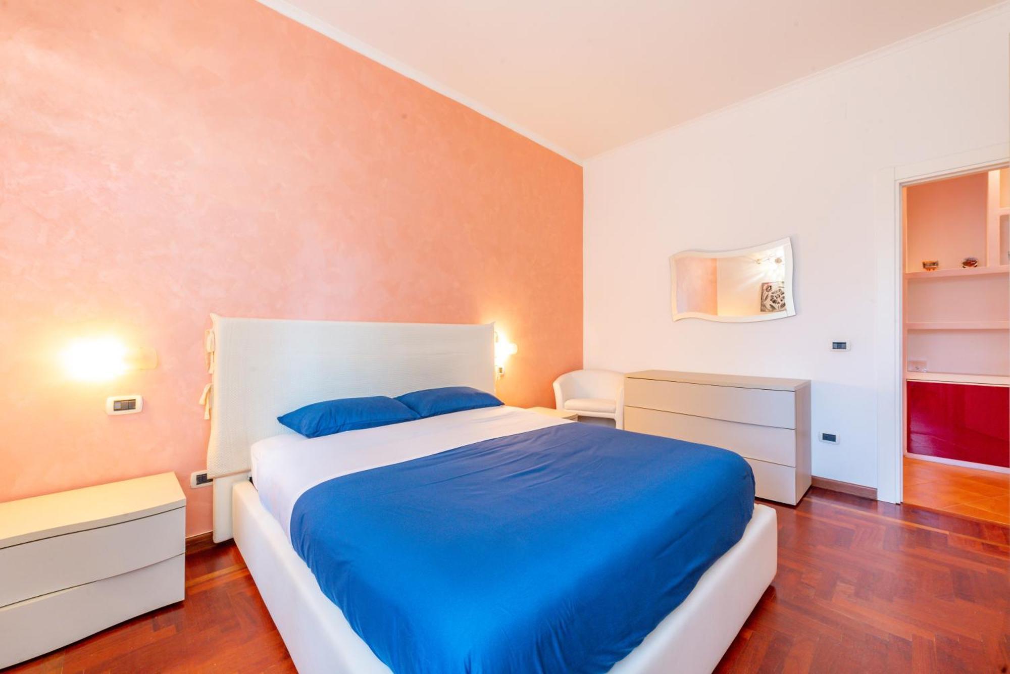 Apartamento Maison Citta Eterna